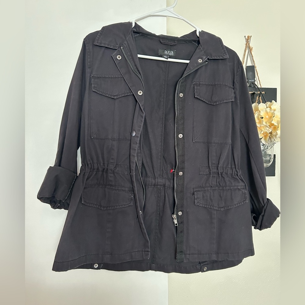 Women’s jacket